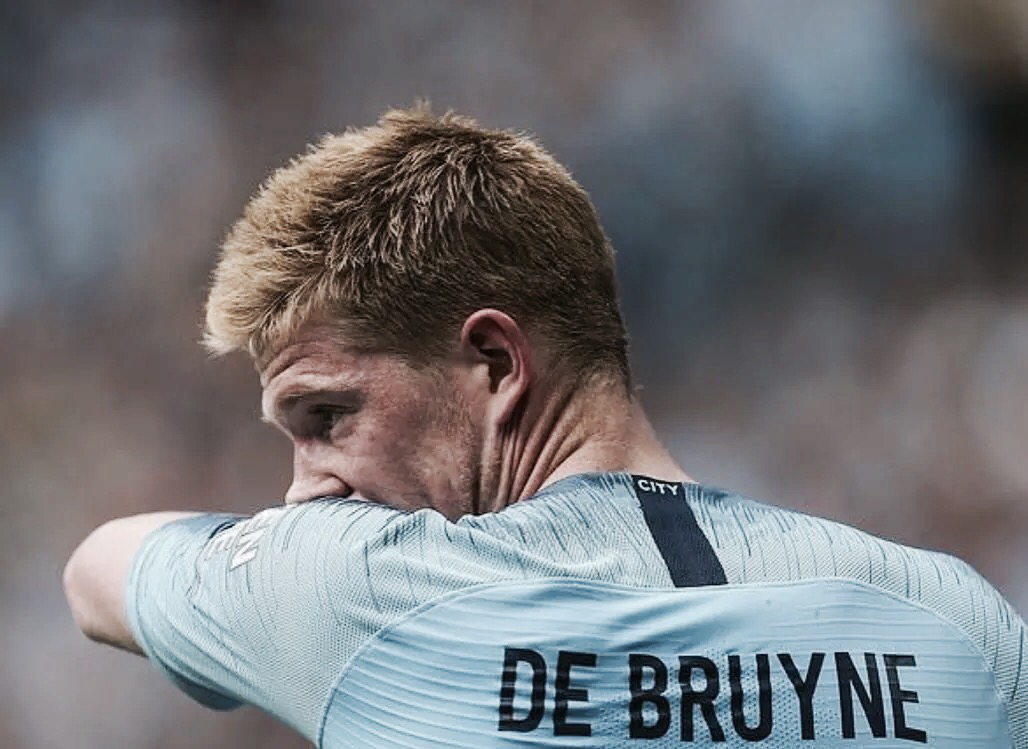 拉什福德：莱万告诉我要多传中，为孔德梅开二度感到高兴