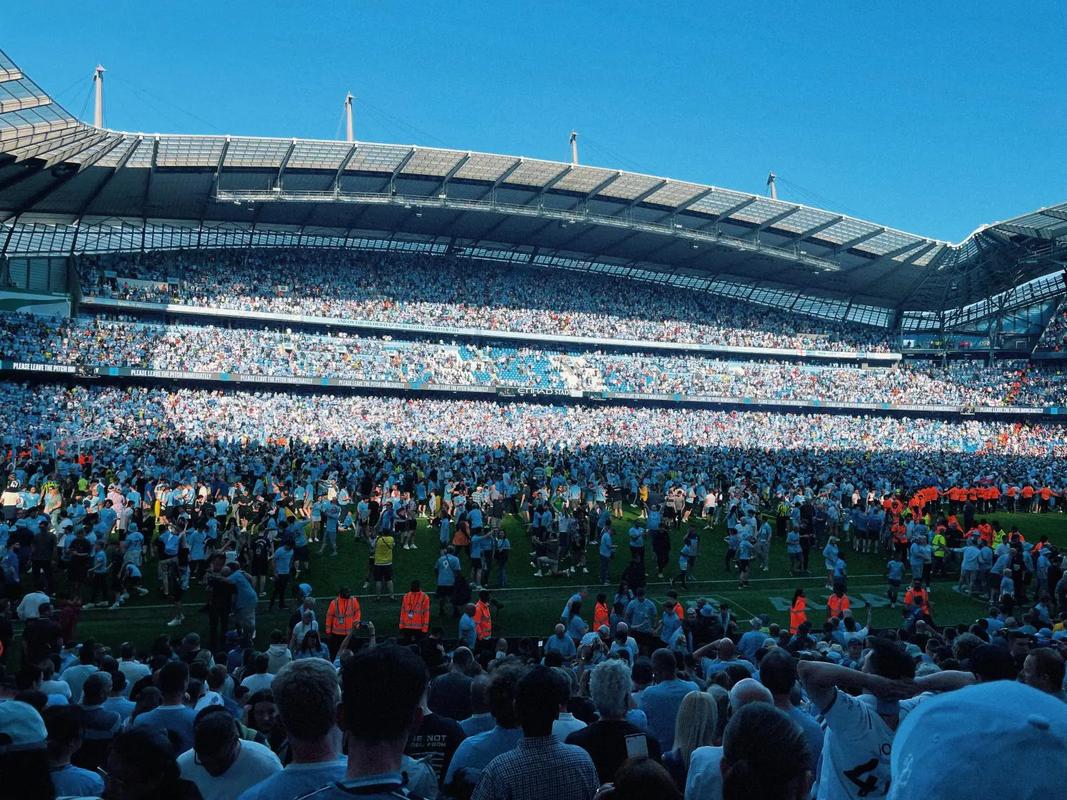 前水晶宫主帅沃诺克：我们错过了范戴克；瓜帅革新了足球理念