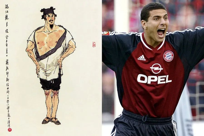 心念老东家！奥斯卡社媒晒照观看海港vs柔佛亚冠比赛（奥斯卡社媒打卡：关注海港对阵柔佛的亚冠之战）