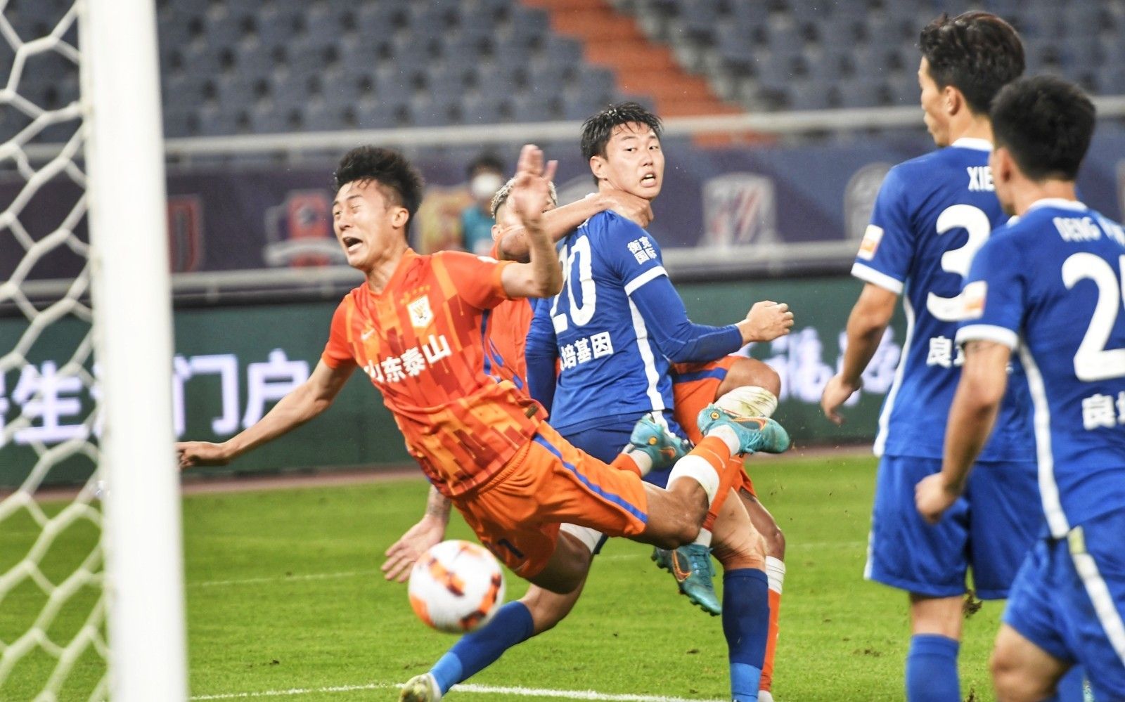 媒体人李璇谈亚国联：对国足有好处，对教练组是考验（李璇评亚国联：利好国足，也是对教练组的考验）