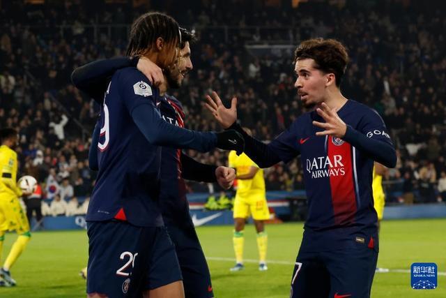 斯基拉：鲁本-内维斯距离与新月续约至2028年仅一步之遥