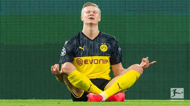 多特青春风暴持续席卷德甲