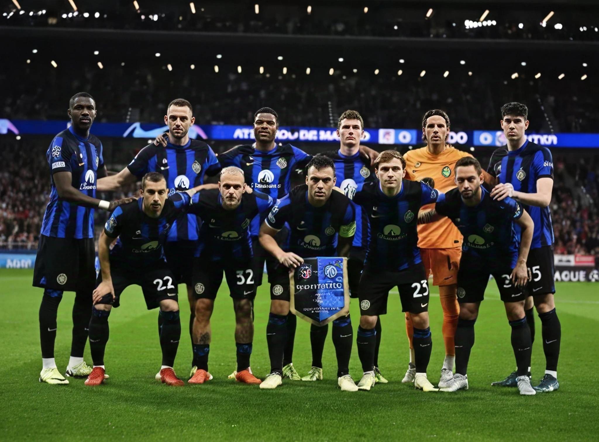 伊尔迪兹：我踢伪9号？大家可以拭目以待；斯帅没给我额外压力