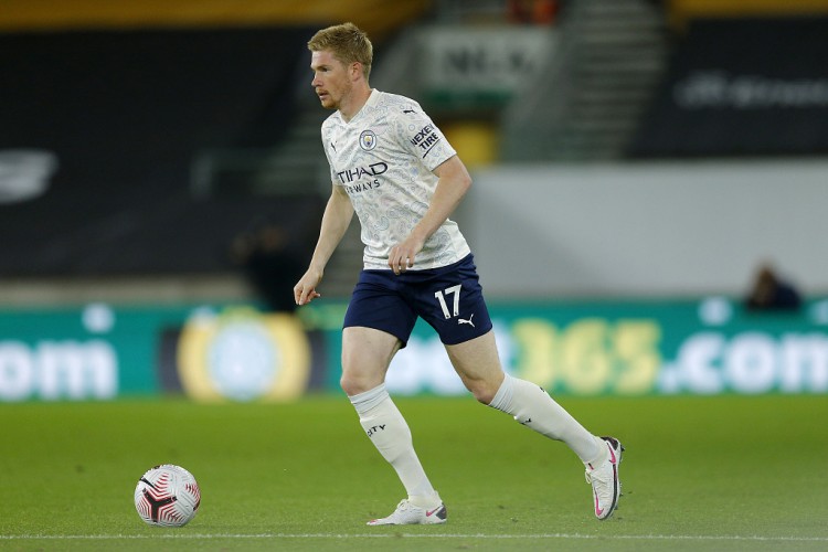 迟来的告别，拜仁在主场为科曼举办告别仪式