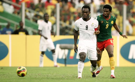 阿什拉夫荣膺2025年非洲足球先生，拉莫斯社媒发文祝贺