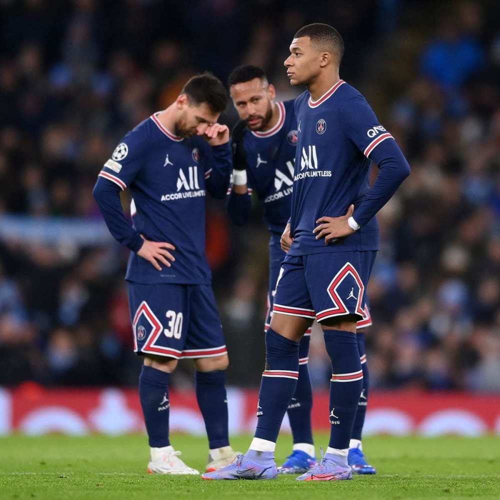 足球历史十大教练盘点