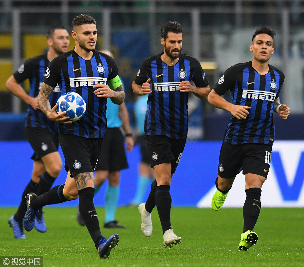 欧冠前瞻：本菲卡出线前景不妙，那不勒斯状态不俗为晋级争三分