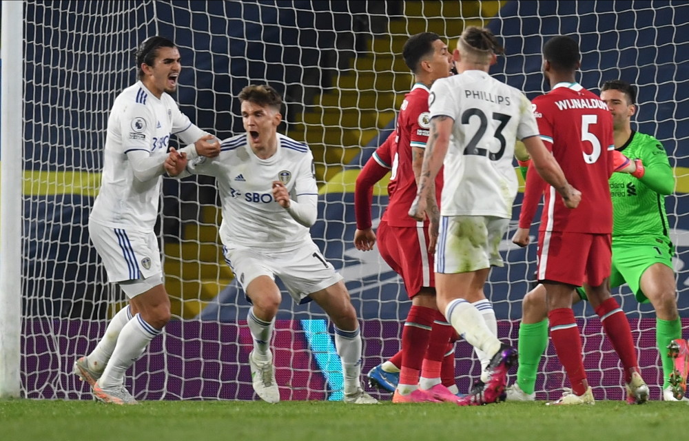 本-福斯特：库尼亚太出众了，他和B费这样的球员带领球队前进（本-福斯特盛赞库尼亚：光芒四射，他与B费等核心正推动球队前进）