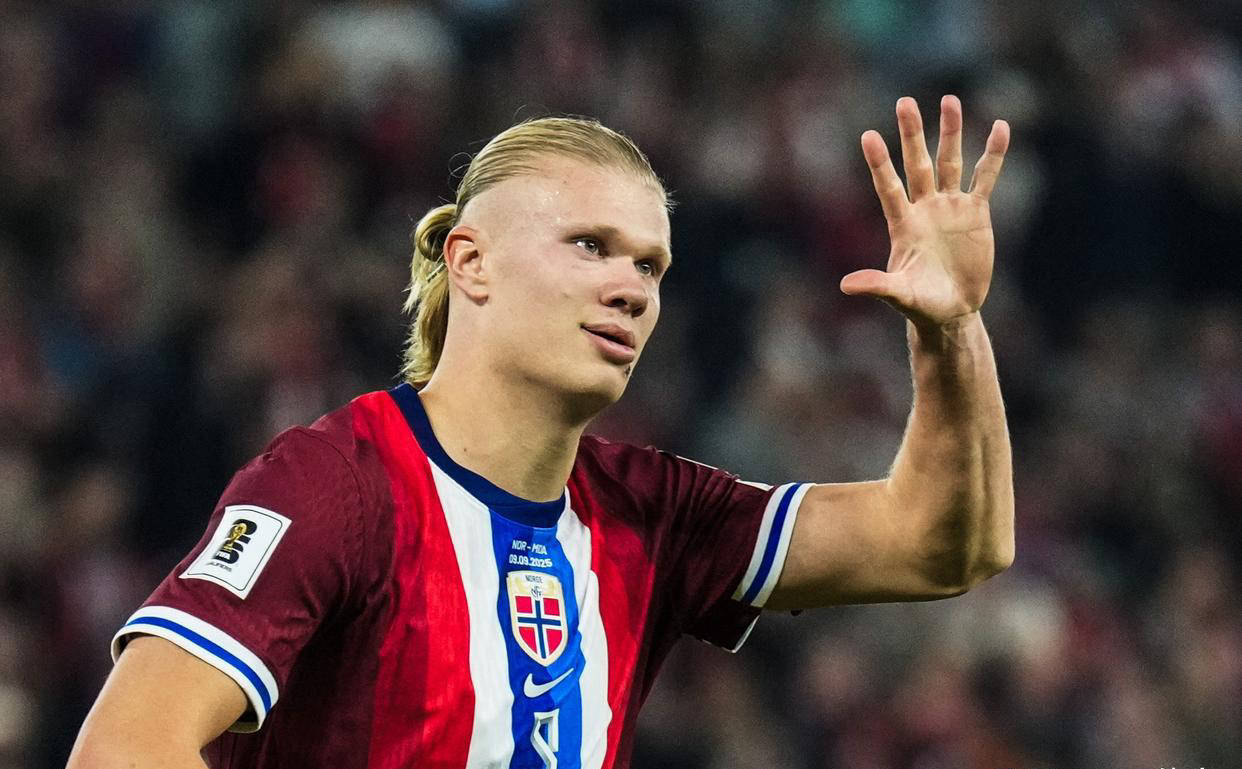 埃斯特旺：有些队友不相信我才18岁，我有时也觉得不可思议