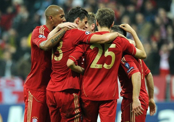 索尔斯克亚：02年欧冠半决赛我错失绝佳机会，基恩见我就提它