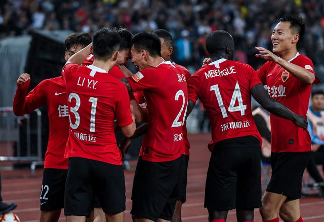 欧塞尔主席周云杰：我想把欧塞尔打造成中国足球出海的桥头堡