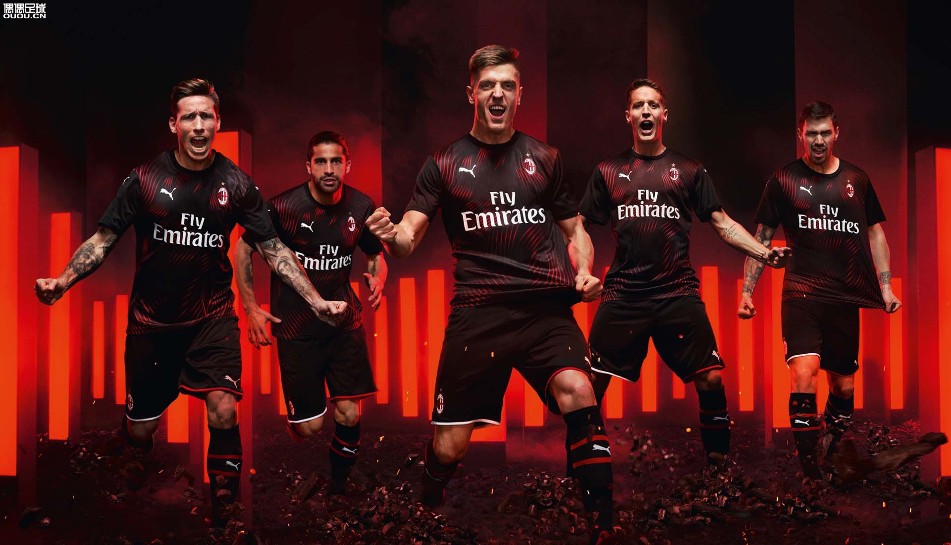 每体：巴萨考虑明年夏天去巴西进行季前训练和比赛