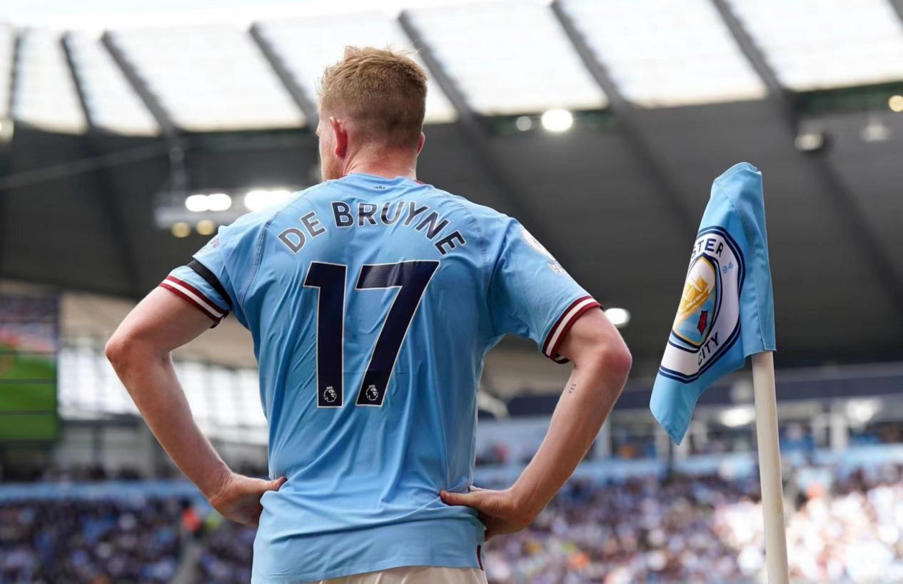 佩莱格里尼：“这支巴萨一直在上演精彩的比赛”