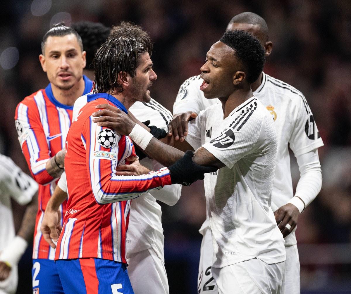 每体：巴萨新诺坎普揭幕战再遇尼科，戏剧性的对决已准备就绪