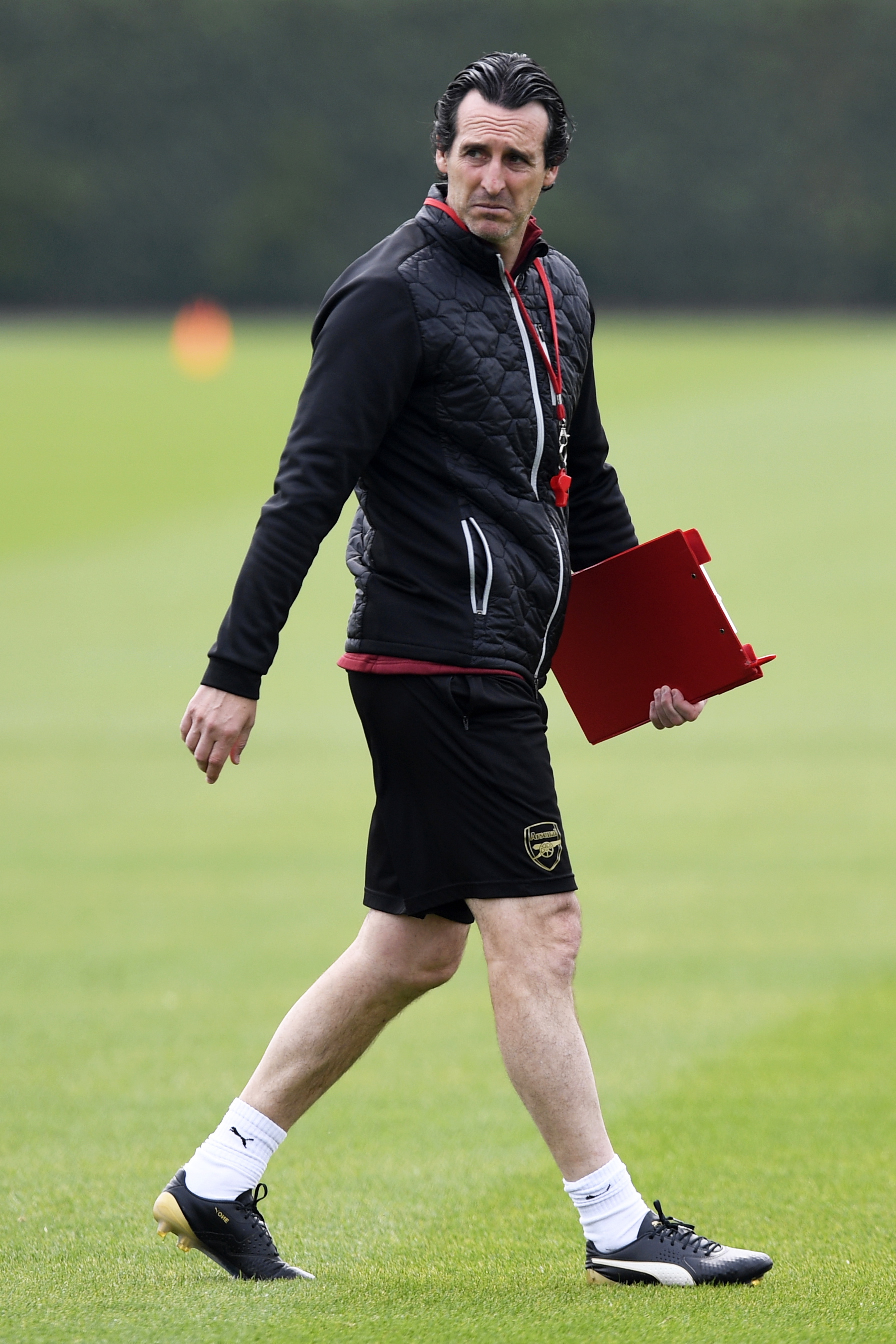 瓦拉内阿斯报专访：从20岁起我就一直带伤上阵